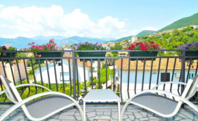 Гостиница Apartmani Nika Tivat  Тиват